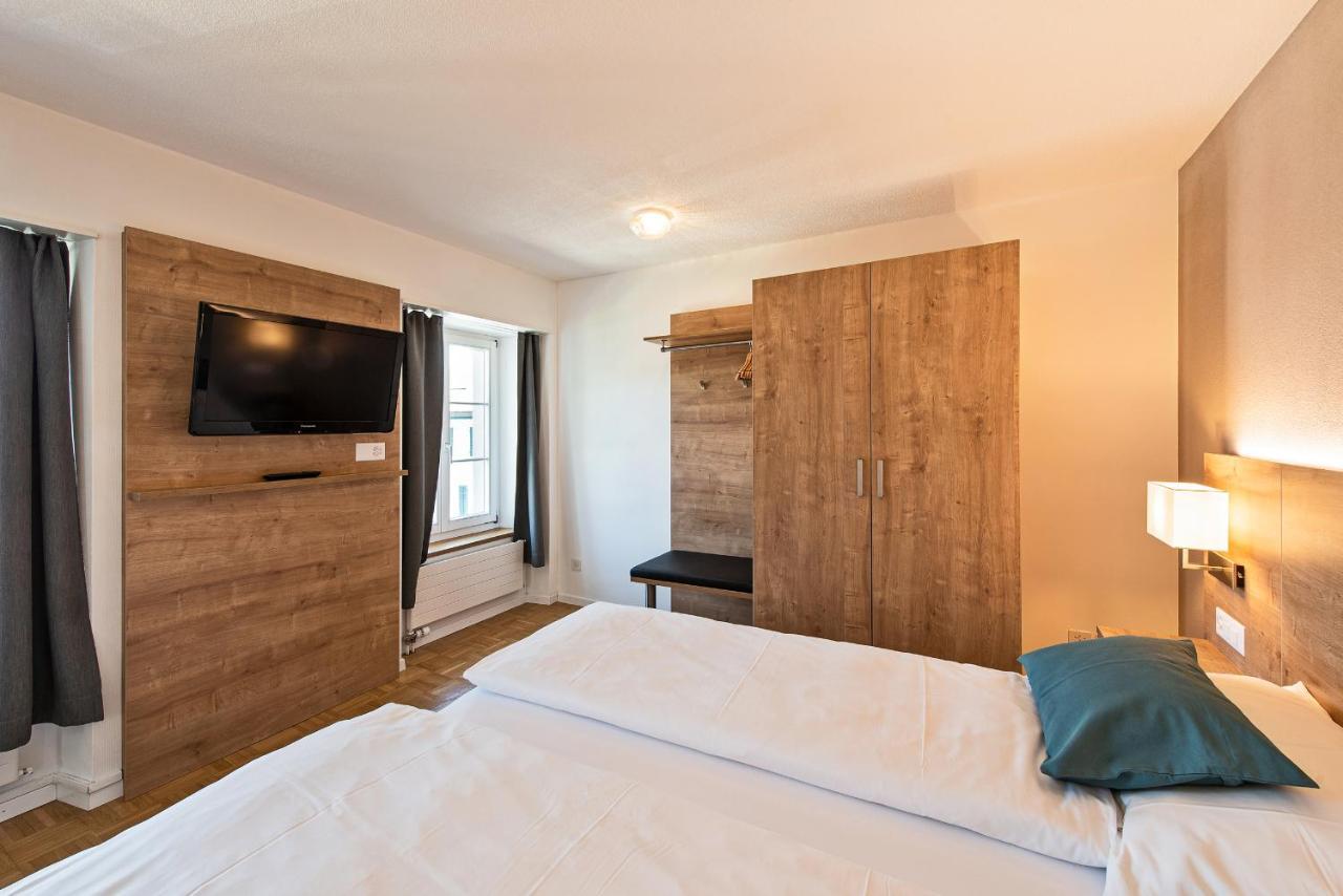 Hotel Zum Hirschen Schindellegi Εξωτερικό φωτογραφία