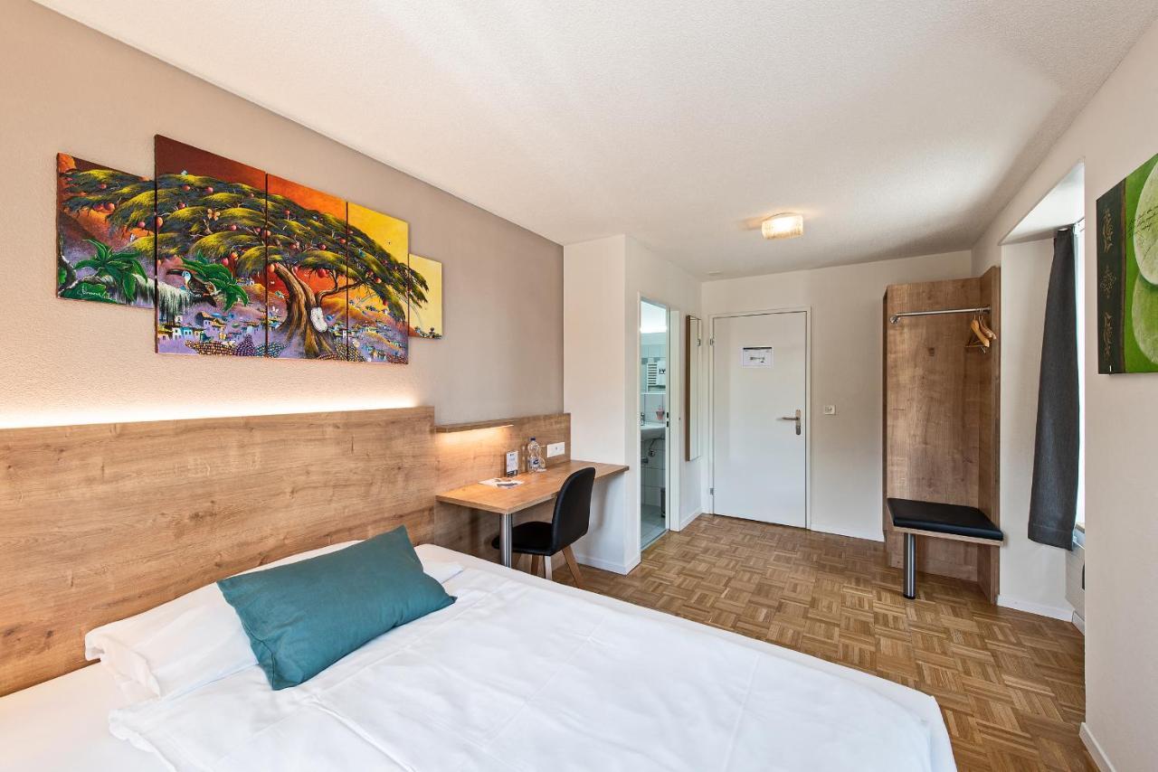 Hotel Zum Hirschen Schindellegi Εξωτερικό φωτογραφία