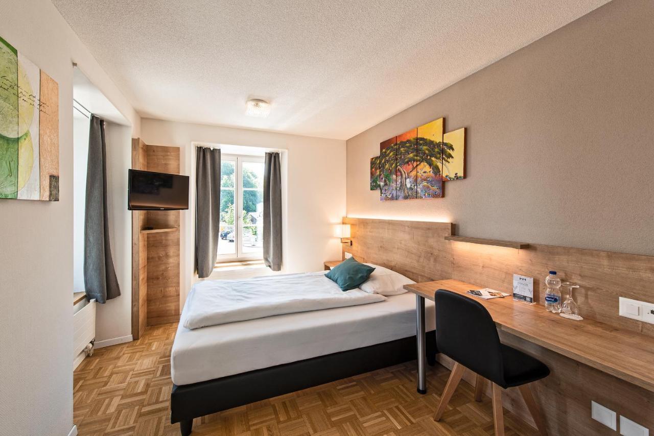 Hotel Zum Hirschen Schindellegi Εξωτερικό φωτογραφία