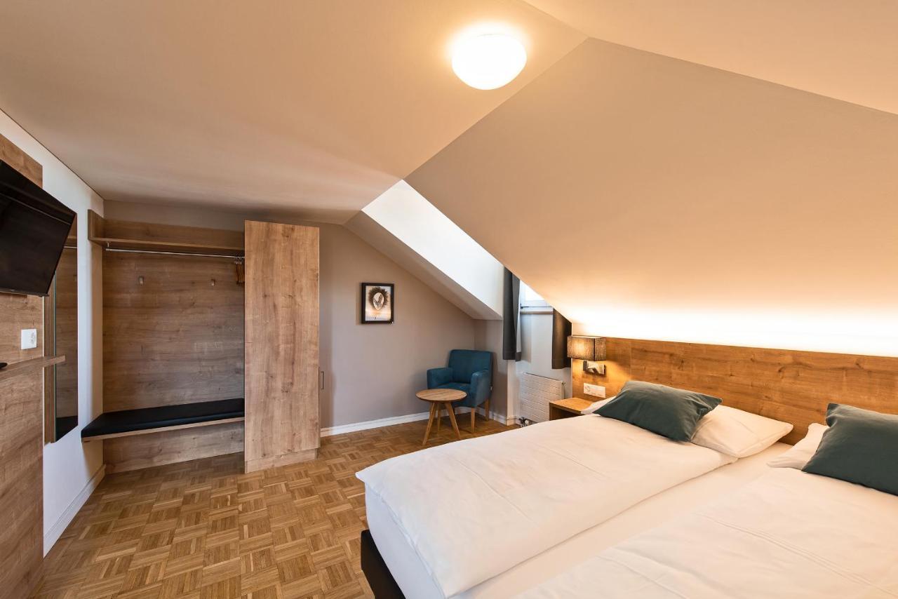 Hotel Zum Hirschen Schindellegi Εξωτερικό φωτογραφία