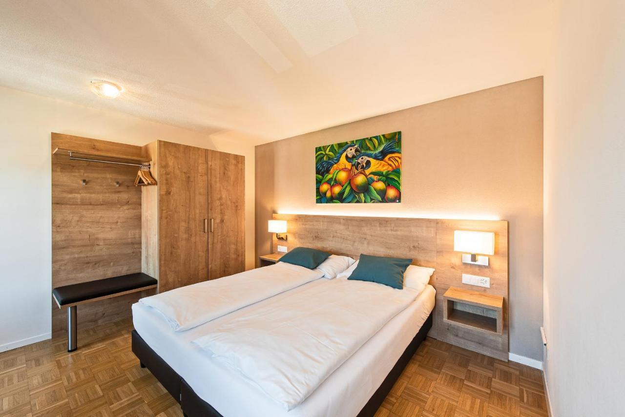 Hotel Zum Hirschen Schindellegi Εξωτερικό φωτογραφία