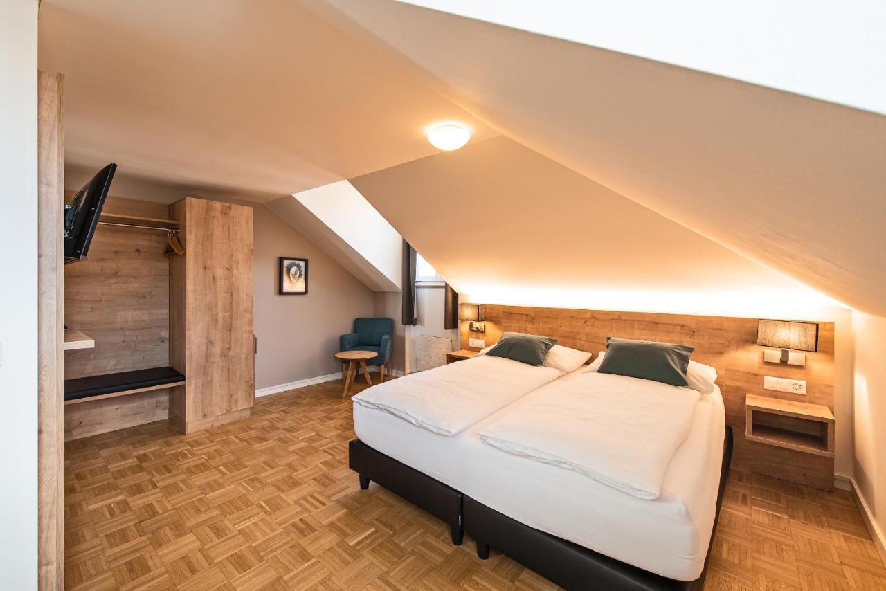 Hotel Zum Hirschen Schindellegi Εξωτερικό φωτογραφία