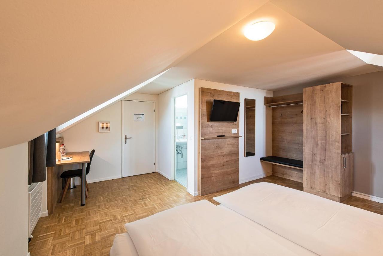 Hotel Zum Hirschen Schindellegi Εξωτερικό φωτογραφία