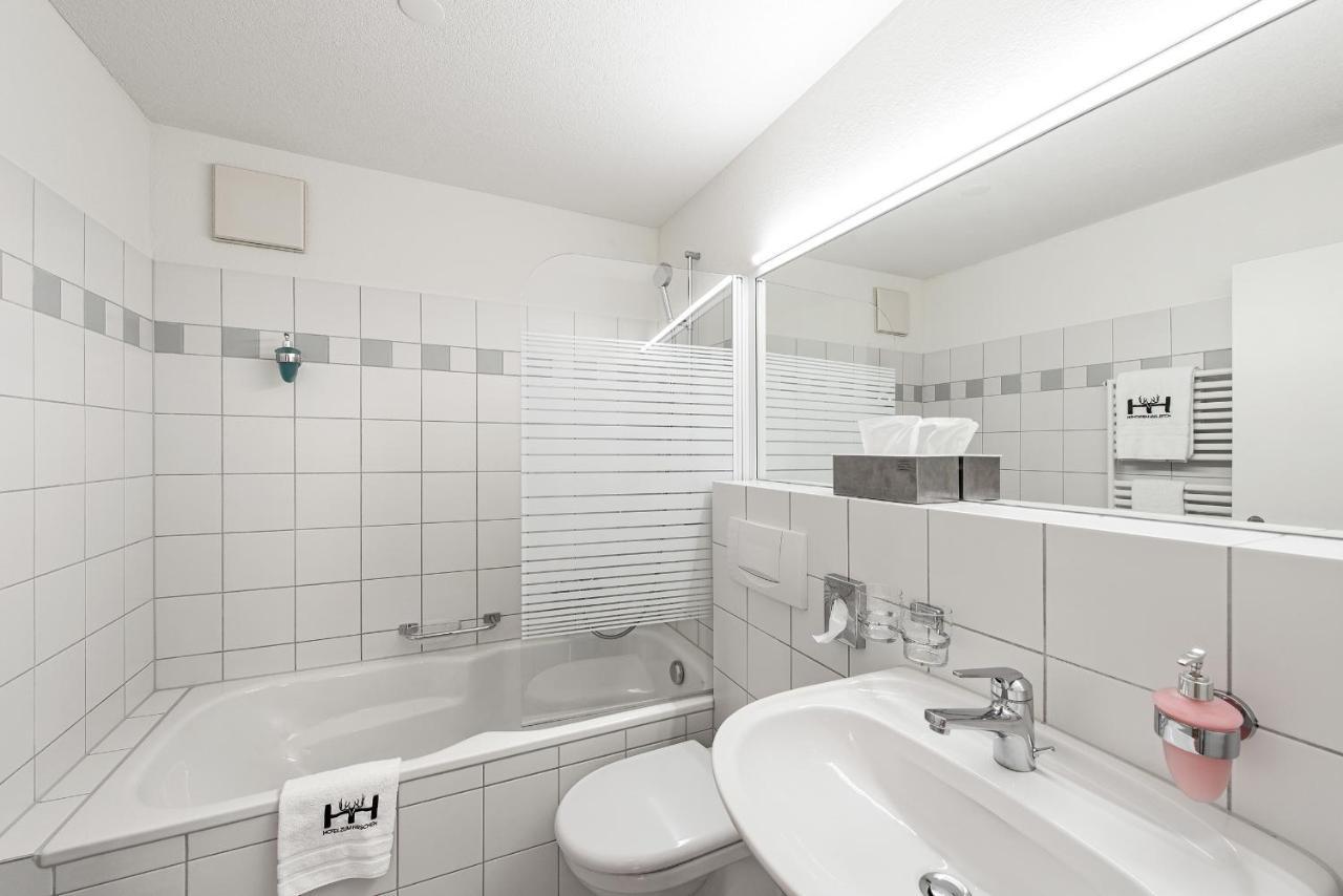 Hotel Zum Hirschen Schindellegi Εξωτερικό φωτογραφία