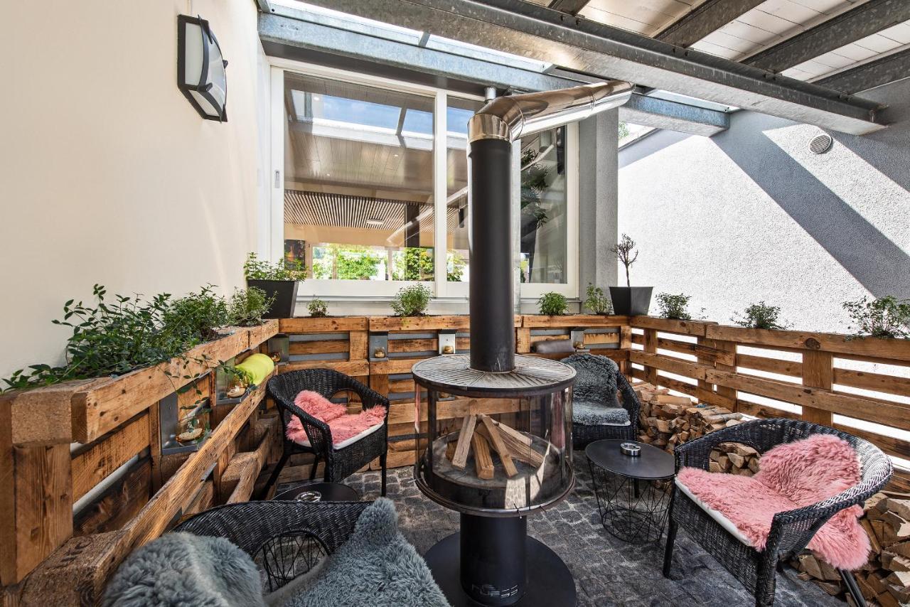 Hotel Zum Hirschen Schindellegi Εξωτερικό φωτογραφία