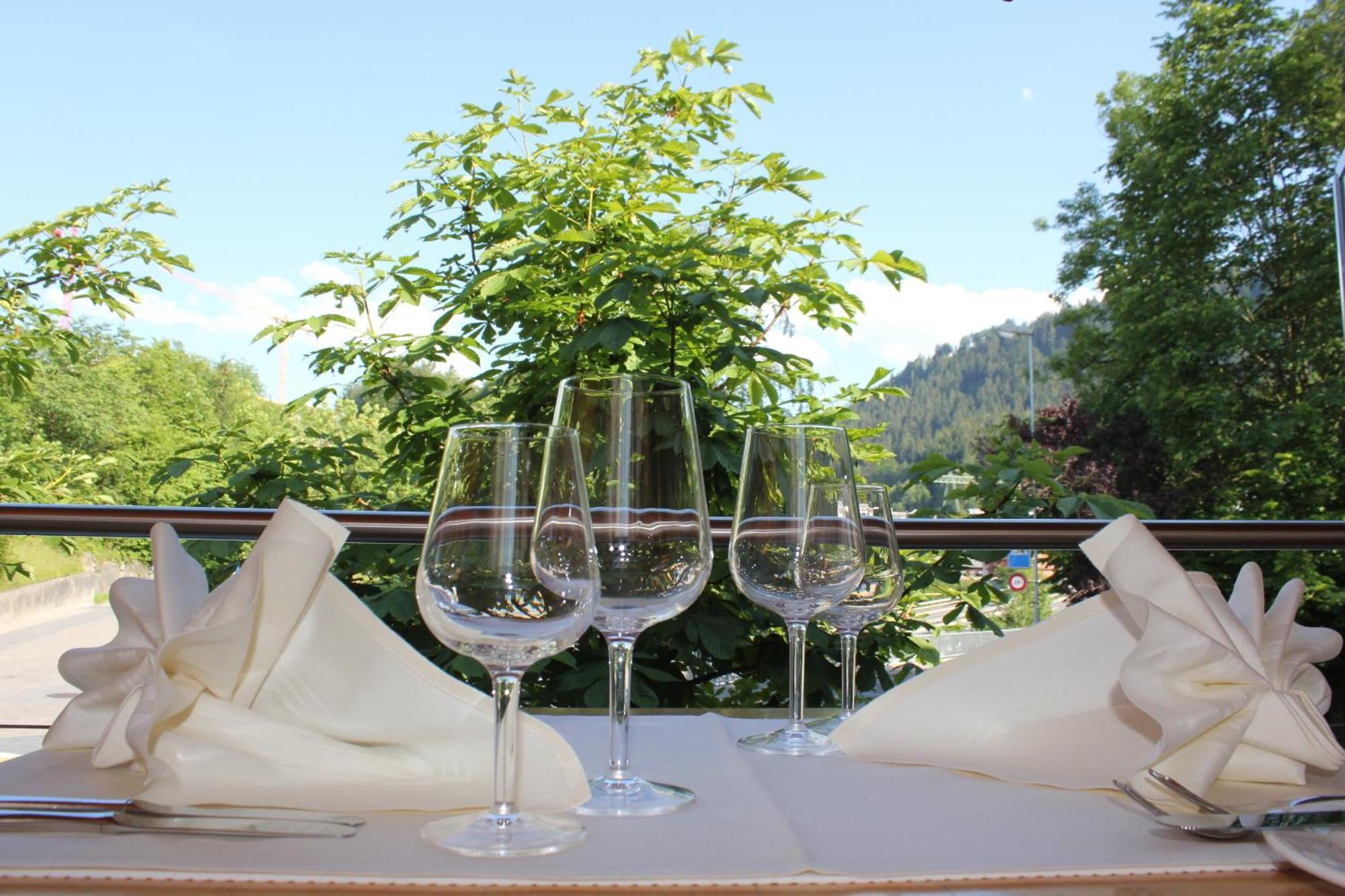 Hotel Zum Hirschen Schindellegi Εξωτερικό φωτογραφία