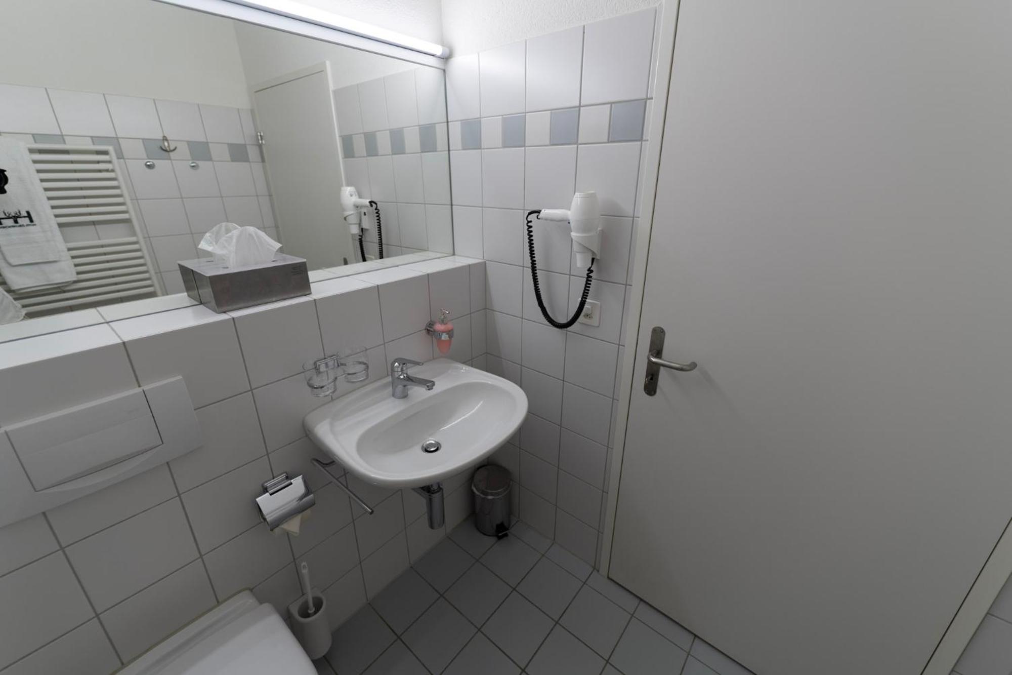Hotel Zum Hirschen Schindellegi Εξωτερικό φωτογραφία