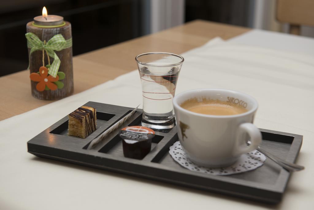 Hotel Zum Hirschen Schindellegi Εξωτερικό φωτογραφία